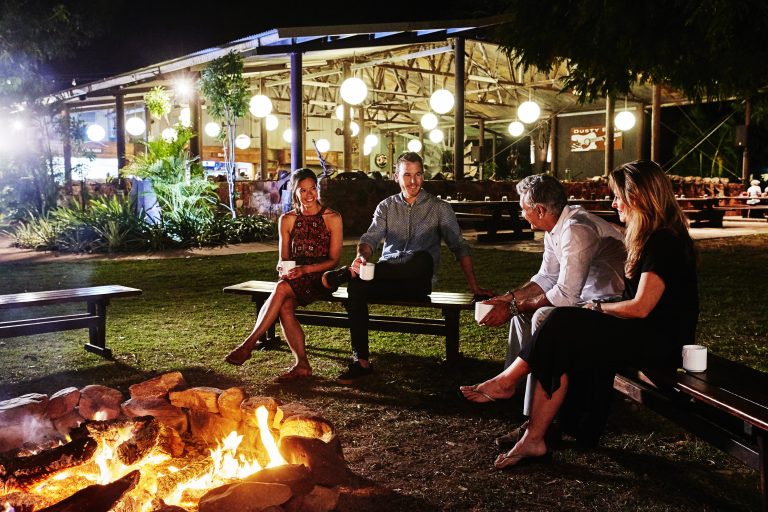 Fire side Chats
