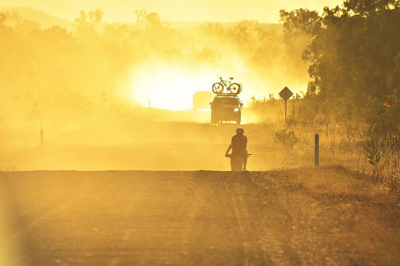 Events Gibb River Road