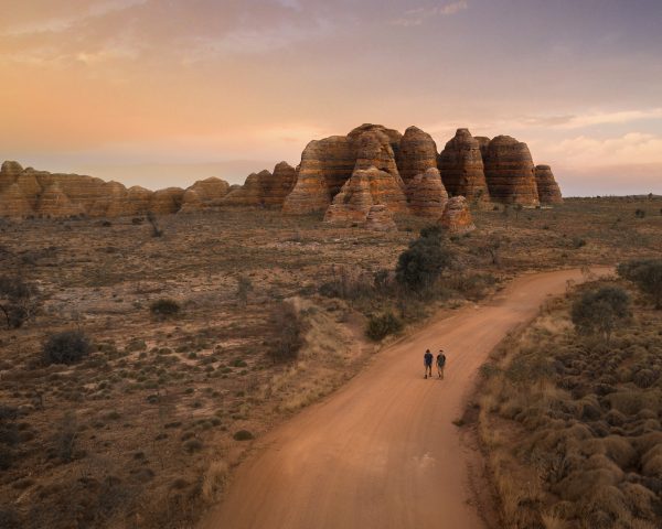 Things to do in the Kimberley