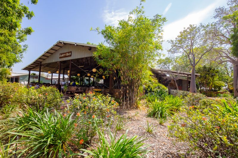 Dining at Home Valley