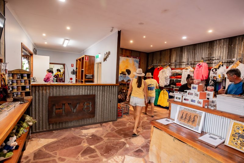 Onsite Store
