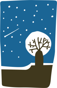 Boab Trees