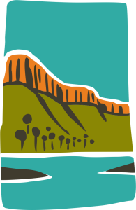 Cockburn Ranges